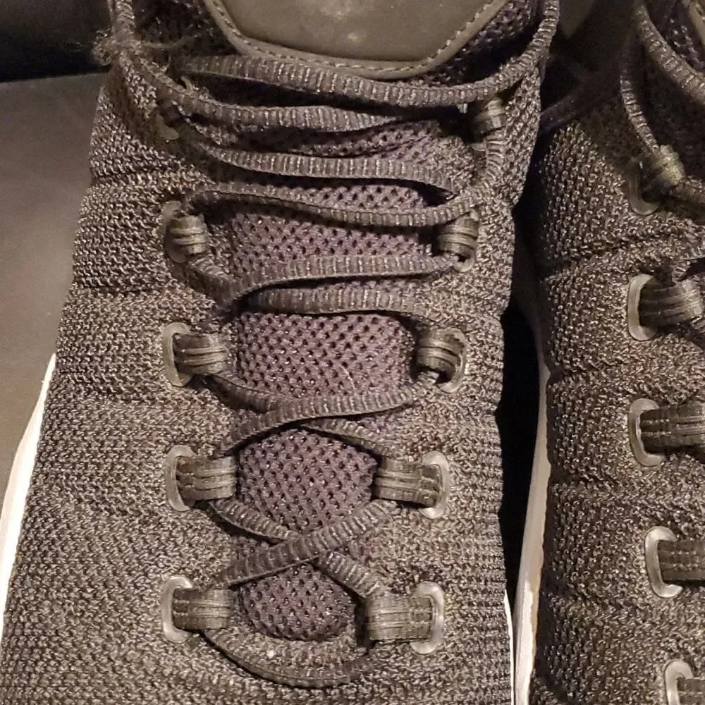 JORDAN Superfly 2017 TB - Size 18‎